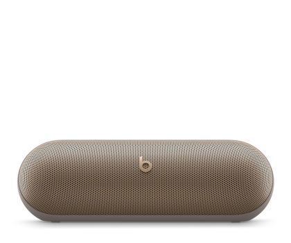 Głośnik bluetooth APPLE Beats Pill szampański